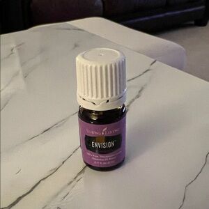 Young Living Envision Oil